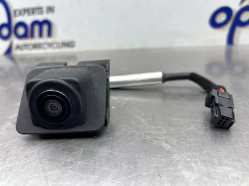 Achteruitrij Camera-8359051