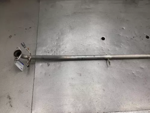 Uitlaat Middendemper-8359604