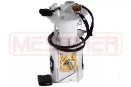 Benzinepomp-