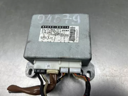 Stuurbekrachtiging Computer-8359604