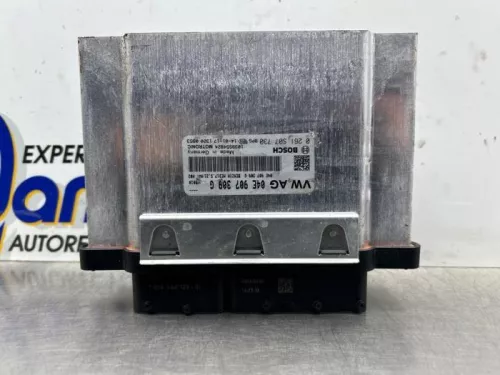 Computer Motormanagement-8372211