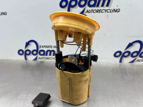 Brandstofpomp Elektrisch-8330138