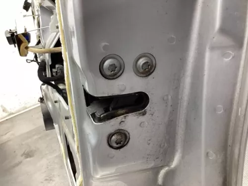 Deurslot Mechaniek 2Deurs rechts-8297416