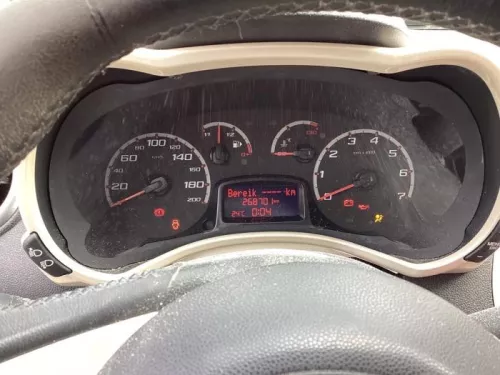 Kilometerteller KM-8371440