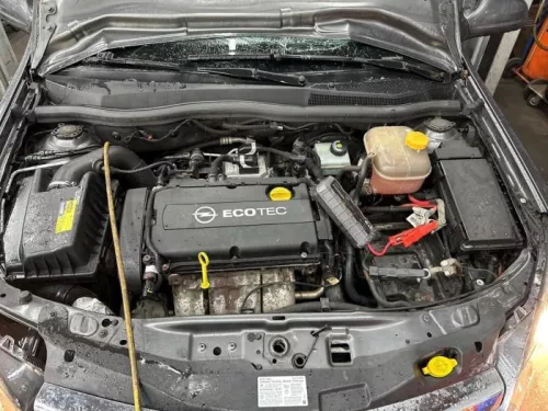 Ruitenwismotor+Mechaniek-8371450