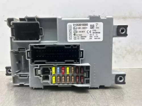 Computer Motormanagement-8297416