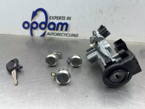 Slotenset Cilinder (compleet)-8349133