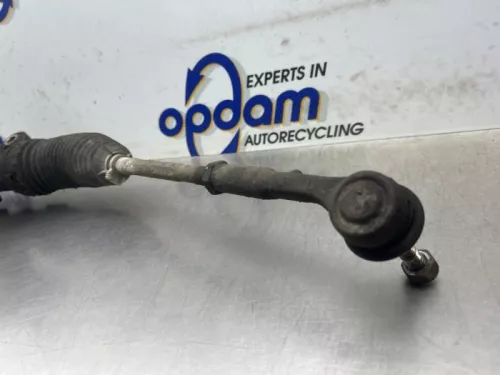 Stuurhuis Bekrachtigd-8297416