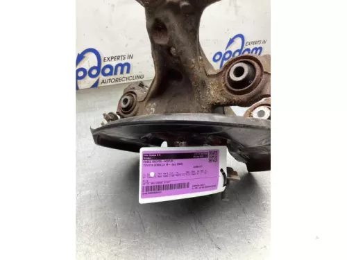 Fusee rechts-achter-8153459