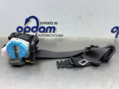 Veiligheidsgordel rechts-voor-8293334