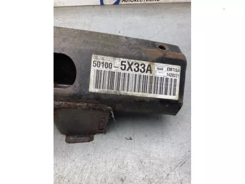Bumperframe voor-8062752
