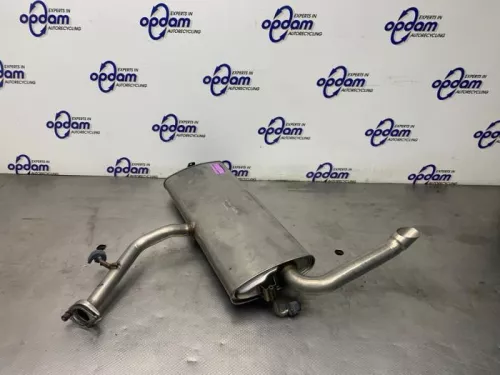 Uitlaat Einddemper-8083751