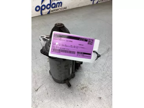 Startmotor-8334926