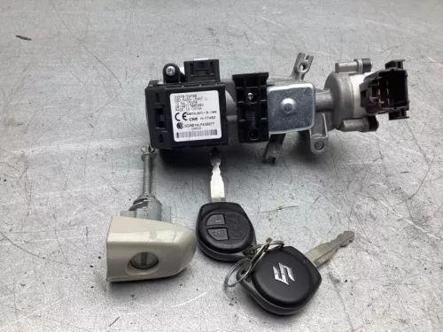 Kontaktslot+Sleutel-8164298