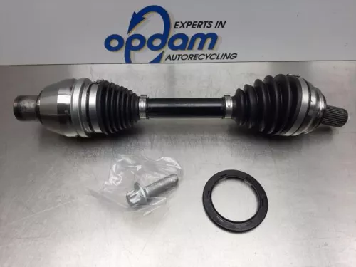 Aandrijfas rechts-voor-