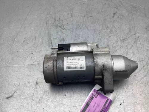 Startmotor-7926796