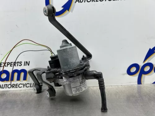 Vacuumpomp (Benzine)-8305358