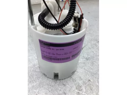 Benzinepomp-8164298