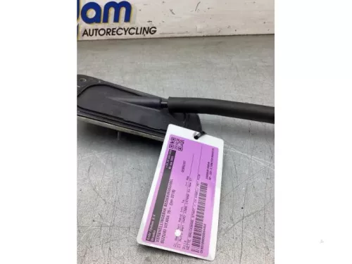 Versnellingsbak Bedieningskabel-8164298