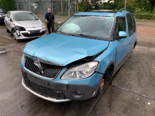 Portier 4Deurs links-voor-8238872