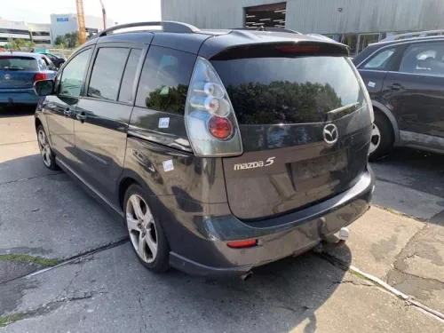 Portier 4Deurs links-voor-8369692