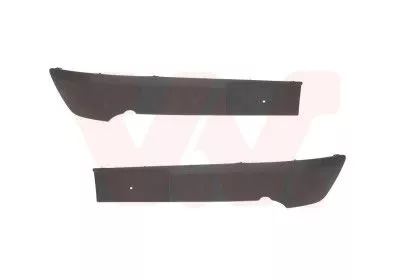 Sier- / beschermingspaneelset, bumper