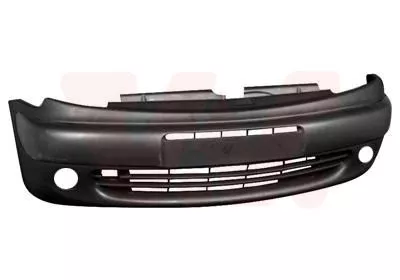 Bumper