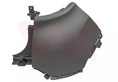 Bumper