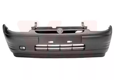 Bumper