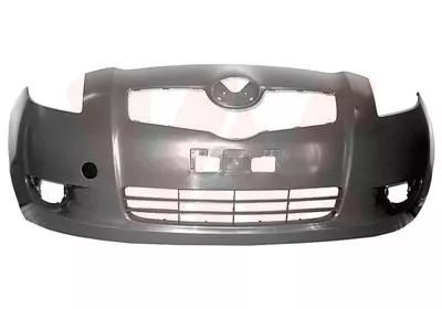 Bumper