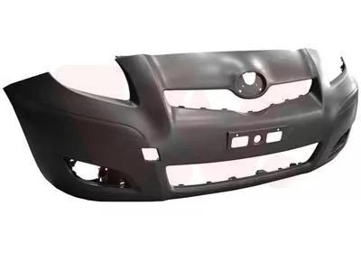 Bumper