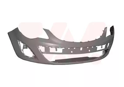 Bumper