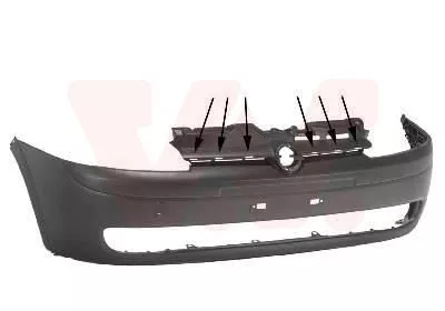 Bumper