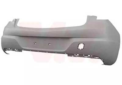 Bumper