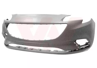 Bumper