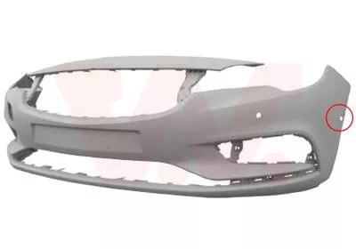 Bumper