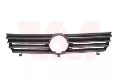 Radiateurgrille