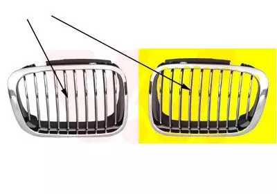 Radiateurgrille