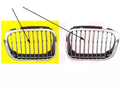 Radiateurgrille