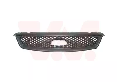 Radiateurgrille