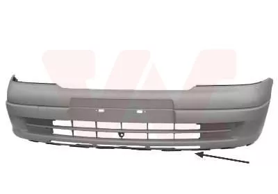 Bumper