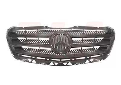 Radiateurgrille