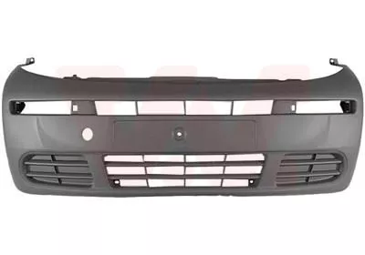 Bumper