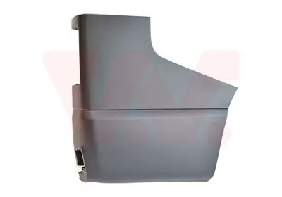 Bumper