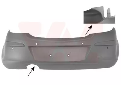 Bumper