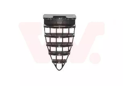 Radiateurgrille