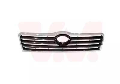 Radiateurgrille