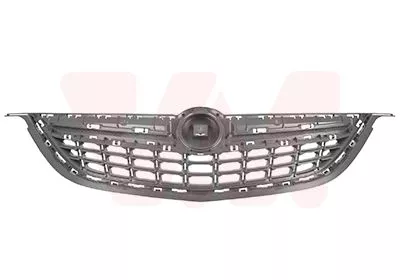 Radiateurgrille
