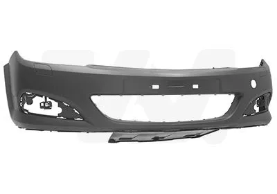 Bumper