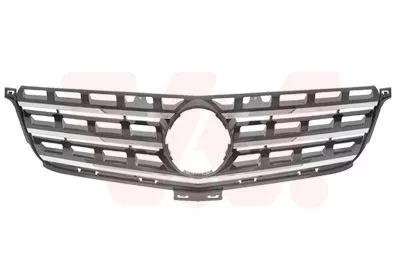 Radiateurgrille
